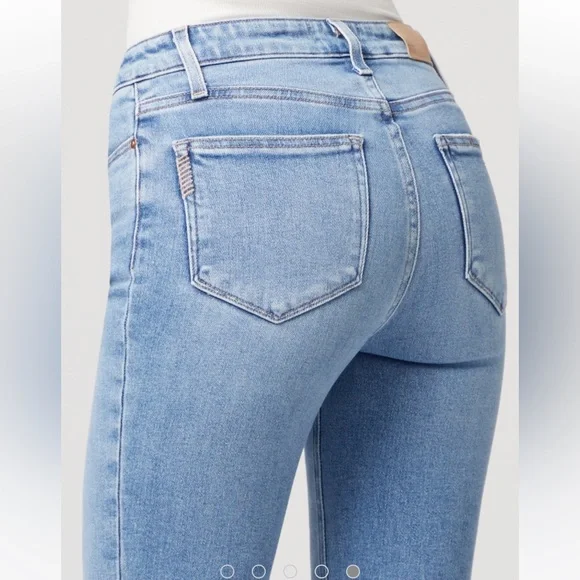 Paige Cindy size 32 - Picture 5 of 9